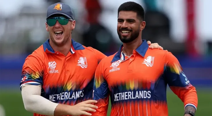 टी-२० विश्वकप : आज तीन खेल हुदै