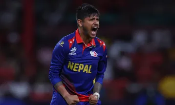 टी-२० विश्वकप : बंगलादेशले नेपाललाई दियो १०७ रनको लक्ष्य