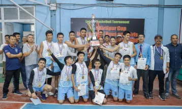 सेन्ट जेभियर्स र दीक्षालयलाई उपाधि