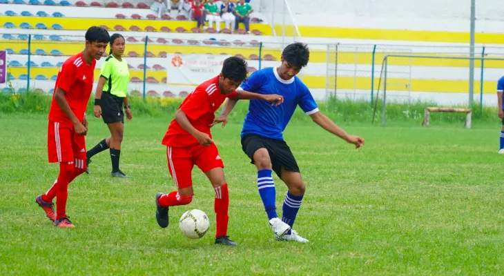 तेस्रो प्याब्सन कप : फाइनलमा डिपिएस र ग्यालेक्सी भिड्ने