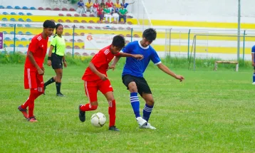 तेस्रो प्याब्सन कप : फाइनलमा डिपिएस र ग्यालेक्सी भिड्ने