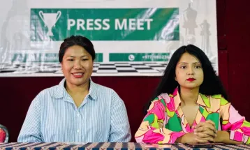 Golden Gate SEE Cup Chess will be held this week