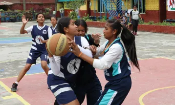 भ्याली पब्लिक सेमिफाइनलमा