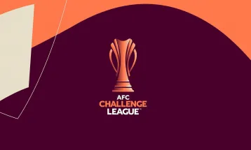 Church Boys United will play Paro FC of Bhutan in the AFC Challenge League