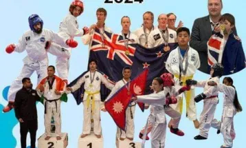 रुपसिंहले न्युजिल्याण्ड च्याम्पियनसिप खेल्ने