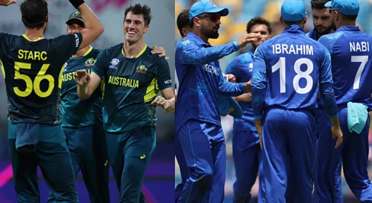 टी–२० विश्वकप : अष्ट्रेलियालाई १४९ रनको लक्ष्य