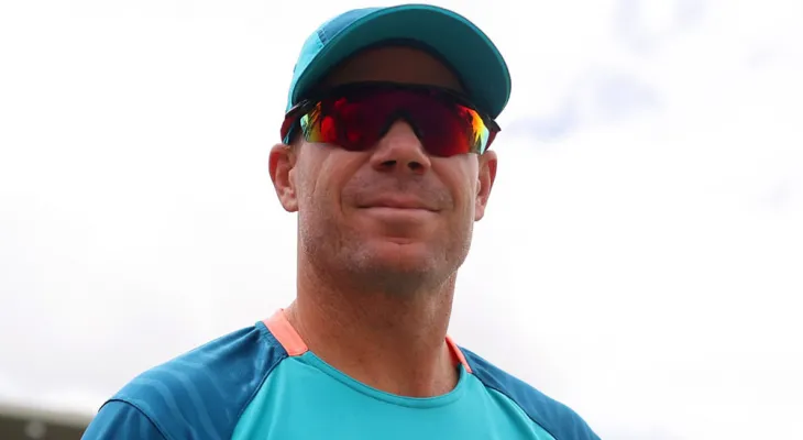 डेभिड वार्नरको सन्यास