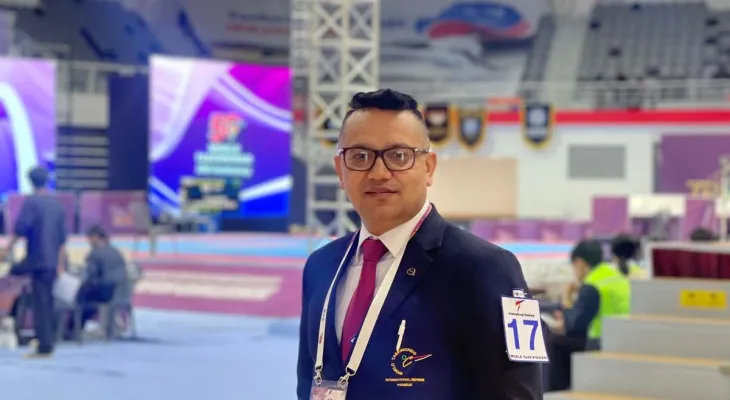 अशोक अस्ट्रिया र जर्मनी जाने