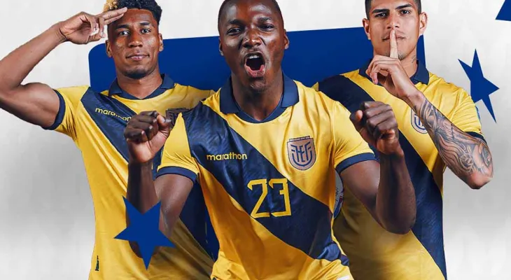 भेनेजुएला र इक्वेडर कोपा अमेरिकाको क्वाटरफाइनलमा