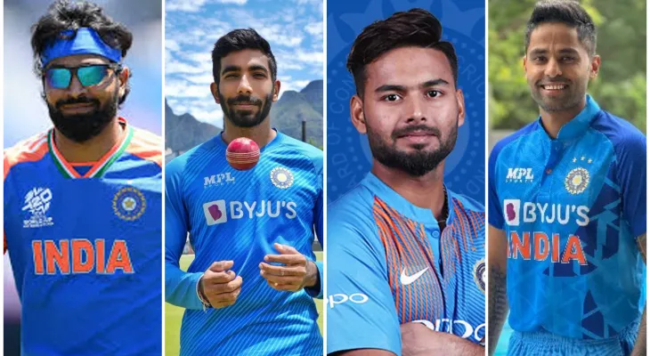 को बन्ला भारतीय टी–२० क्रिकेट टोलीको अर्को कप्तान ?