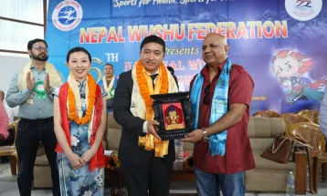 मिलन, पूर्ण, धन र चन्द्र सेमिफाइनलमा