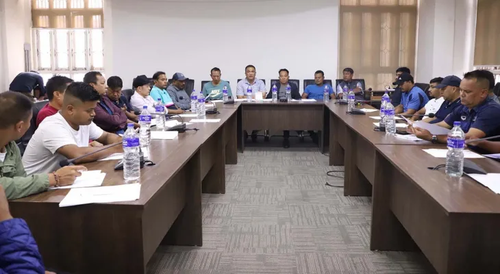 The ANFA U-18 Youth League schedule will be revealed on July 10