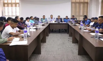 The ANFA U-18 Youth League schedule will be revealed on July 10