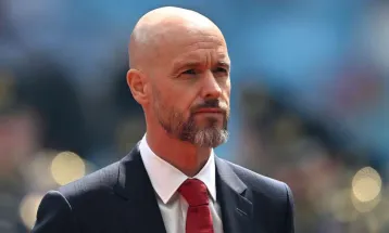 प्रशिक्षक टेन ह्याग थप दुई बर्ष म्यानचेस्टर युनाइटेडमै रहने