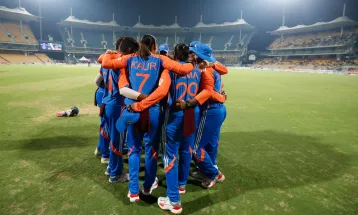 नेपाल सम्मिलित एसिया कपका लागि भारतीय क्रिकेट टोली घोषणा