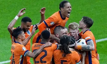 युरोकपको सेमिफाइनलको समीकरण पुरा