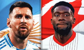 कोपा अमेरिकाको सेमिफाइनलको समीकरण पुरा