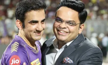 गौतम गम्भीर बने भारतीय क्रिकेट टिमको मुख्य प्रशिक्षक