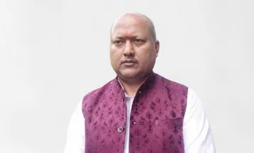 कबड्डी संघको वरिष्ठ सल्लाहकारमा मुख्यमन्त्री सिंह