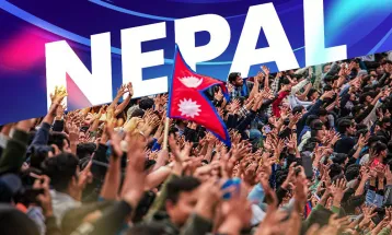 नेपालसहित ६ देशले जिते आइसीसी डेभलपमेन्ट अवार्ड