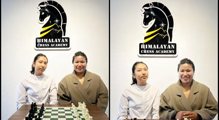 हिमालयन १०० चेस विश्व कीर्तिमानको लागि आयोजना गरिदैँ