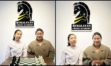 हिमालयन १०० चेस विश्व कीर्तिमानको लागि आयोजना गरिदैँ