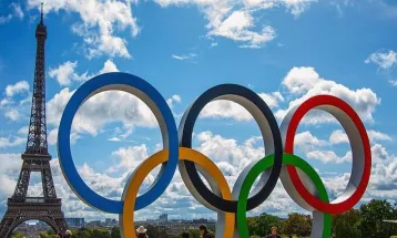 पेरिस ओलम्पिक ९ दिन बाँकी, ९० लाख टिकट बिक्री