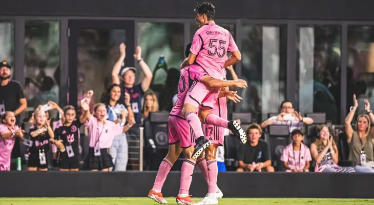 मेस्सी र स्वरेज बिना इन्टर मियामी विजयी