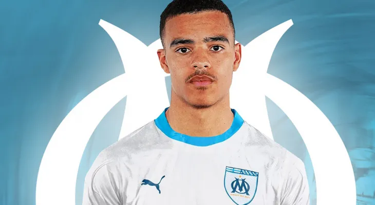 ग्रीनवूड मार्सेलीमा अनुबन्ध