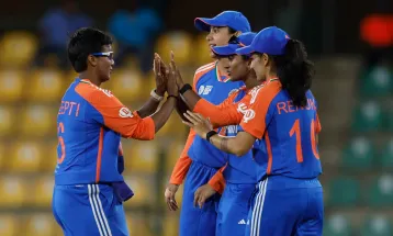 एसिया कपमा भारतले पाकिस्तानलाई हरायो