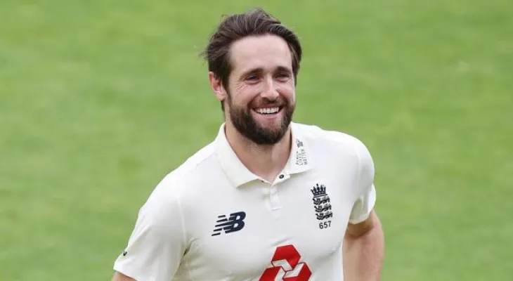 इंग्ल्यान्डका यी तीव्र गति बलरले पूरा गरे १ हजार विकेट !