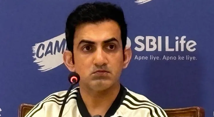 रोहित र विराट बारे नयाँ प्रशिक्षक गौतम गम्भीरले के भने ?