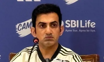 रोहित र विराट बारे नयाँ प्रशिक्षक गौतम गम्भीरले के भने ?