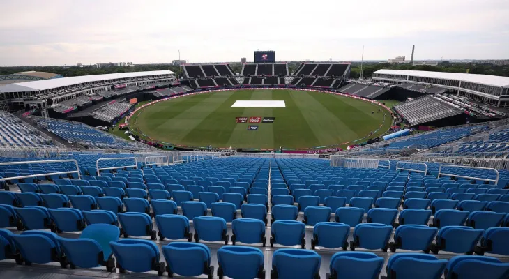 अमेरिकामा आयोजित टी-२० विश्वकपमा आइसीसीलाई ठुलो घाटा, छानबिन समिति बनायो