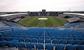 अमेरिकामा आयोजित टी-२० विश्वकपमा आइसीसीलाई ठुलो घाटा, छानबिन समिति बनायो