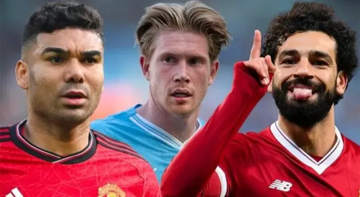 साउदी लिग जाने चर्चामा यी प्रिमियर लिगका स्टार खेलाडी