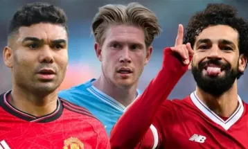 साउदी लिग जाने चर्चामा यी प्रिमियर लिगका स्टार खेलाडी