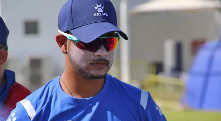 सन्दीपविरुद्ध मुद्धा अगाडी नबढाउन गौशाला- २६ को निवेदन