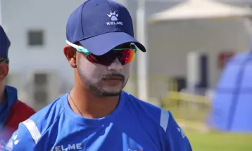 सन्दीपविरुद्ध मुद्धा अगाडी नबढाउन गौशाला- २६ को निवेदन