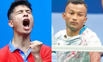 पेरिस ओलम्पिक: नेपालका स्यान्टु र प्रिन्स आज खेल्दै