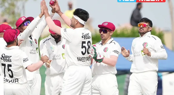 अफगानिस्तानले न्यूजील्याण्डविरुद्ध टेस्ट खेल्ने