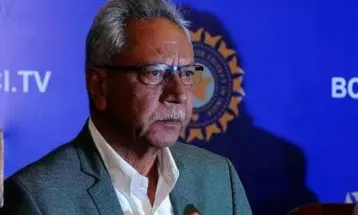 भारतीय पूर्व क्रिकेटर तथा प्रशिक्षक गायकवाडको निधन