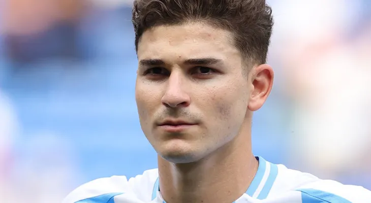 अल्भारेजले छोडे म्यानचेस्टर सिटी, एटलेटिको जादै