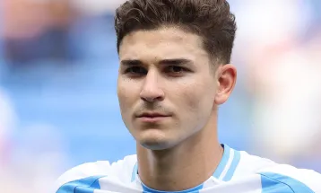 अल्भारेजले छोडे म्यानचेस्टर सिटी, एटलेटिको जादै