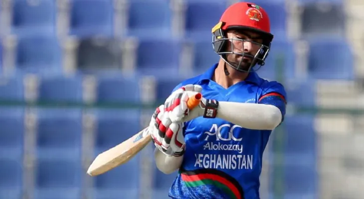 अफगानिस्तानका यी क्रिकेटरमाथि ५ वर्षको प्रतिबन्ध, कुनै पनि फर्म्याटमा क्रिकेट खेल्न नपाउने