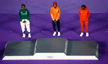 पेरिस ओलम्पिक सम्पन्न: कुन देशले कति पदक जिते ?