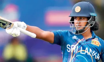 एसिया कप जितेपछि श्रीलंकाका यी स्टार खेलाडीले आइसिसीबाट पाए अवार्ड