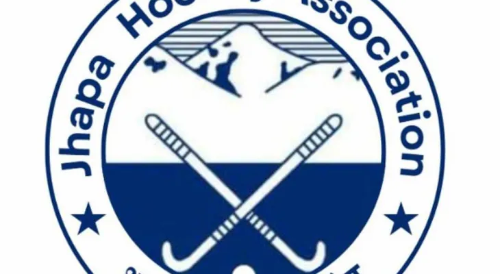 १६औं नगरसभामा हक्की खेलको प्रवर्द्धनप्रति ध्यानाकर्षण, नगरप्रमुख र वडा सदस्यलाई झापा हक्की संघको आभार