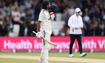 राहुल–पन्तको शतक, भारत दोस्रो पारीमा ३६४ रनमा अलआउट, इंग्ल्यान्डलाई जितका लागि ३७१ रनको लक्ष्य