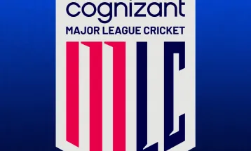 एमएलसी २०२५: लगातार छैटौं जितसहित प्लेअफ पुग्ने पहिलो टिम बन्यो सेन फ्रान्सिस्को युनिकर्न्स